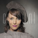 07-02-2005 Alwien Tulner at studio Amsterdam 
by order of Pourvous

[keywords]Actrice, Posed, Headshot, Smiling, Eyecontact[/keywords]